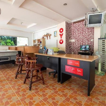 Oyo 1139 アリシア スプリング リゾート チャン島 エクステリア 写真